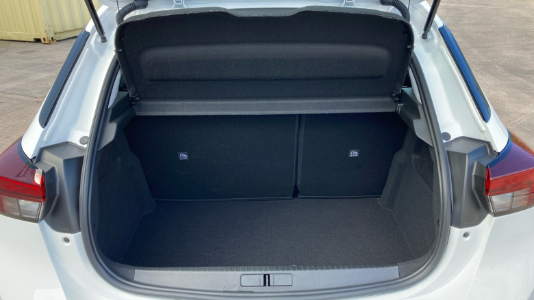 Vauxhall Corsa 1.2 Turbo Design 5dr Petrol Hatchback